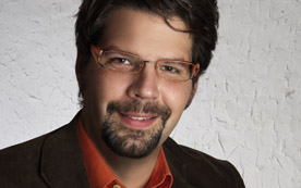 Thomas Schenk, SOL4IEA, sieht zunehmende Nachfrage nach Energieausweisen.